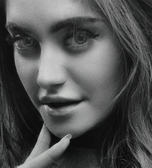 Free Stock Photo of Beauty portrait