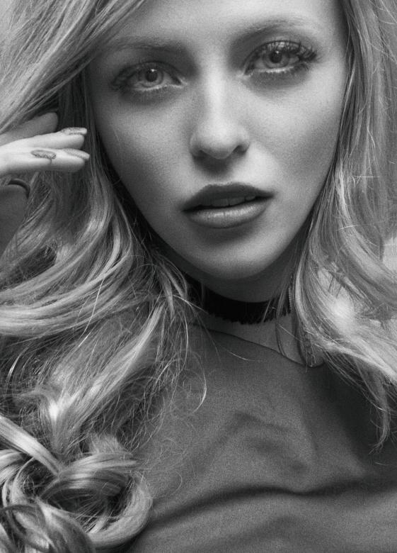 Free stock image of Fashion portrait created by Alexander Krivitskiy