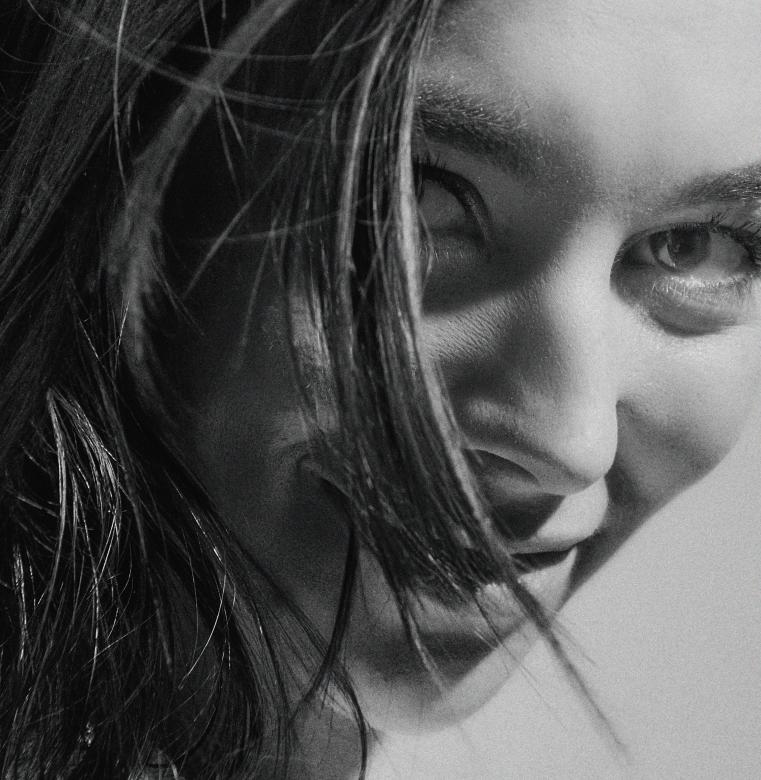 Free stock image of Smiling woman created by Alexander Krivitskiy