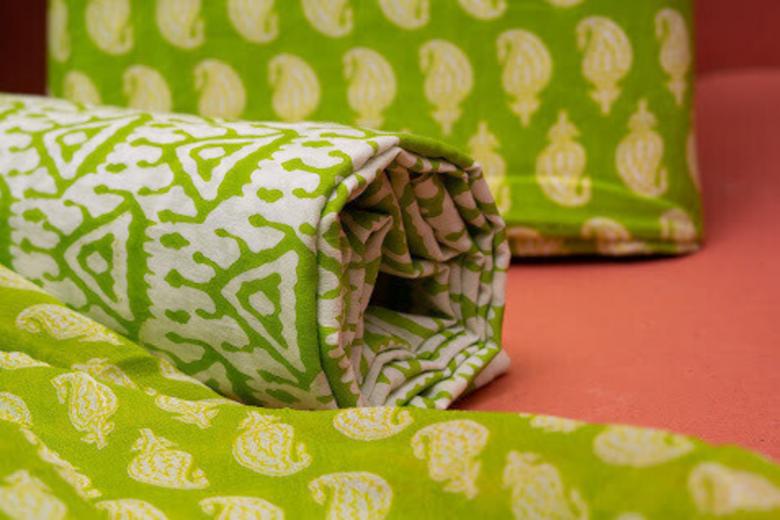 Free stock image of Cotton fabric created by Leyla Ali