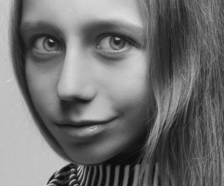 Free stock image of Teen portrait created by Alexander Krivitskiy