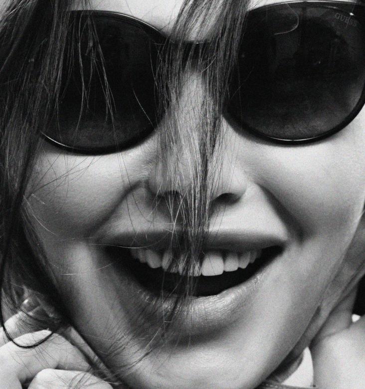 Free stock image of Female Sunglasses created by Alexander Krivitskiy