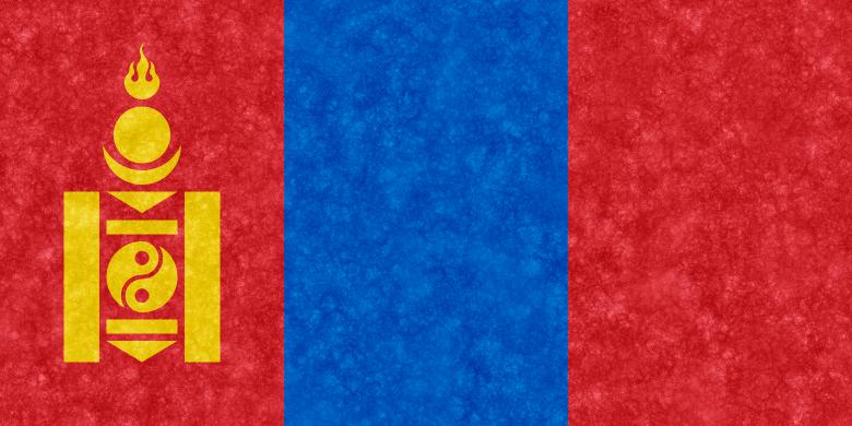 Free stock image of Velvet Flag - Mongolia created by Nicolas Raymond