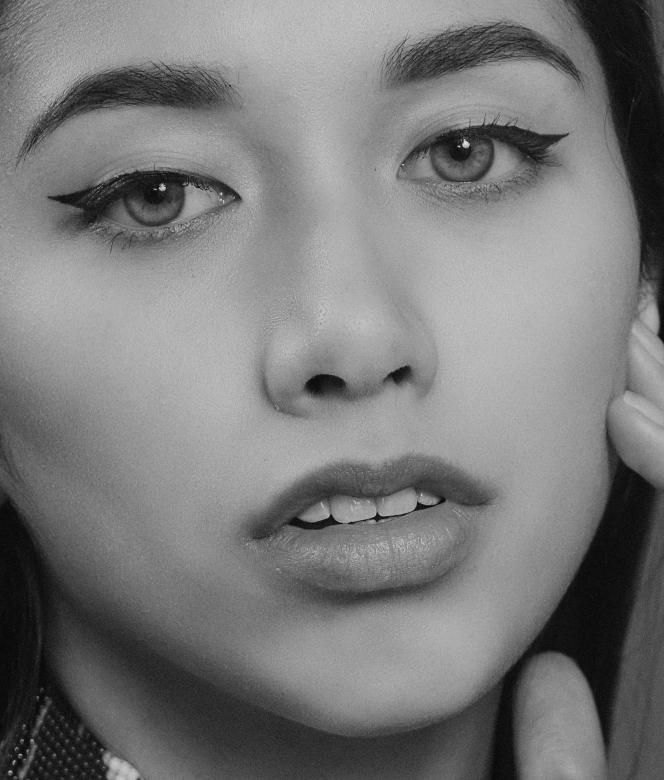Free stock image of Beauty portrait created by Alexander Krivitskiy