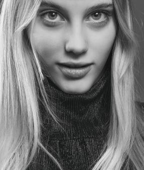 Free Stock Photo of Beauty portrait