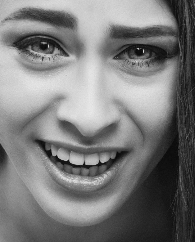 Free stock image of Candid portrait created by Alexander Krivitskiy