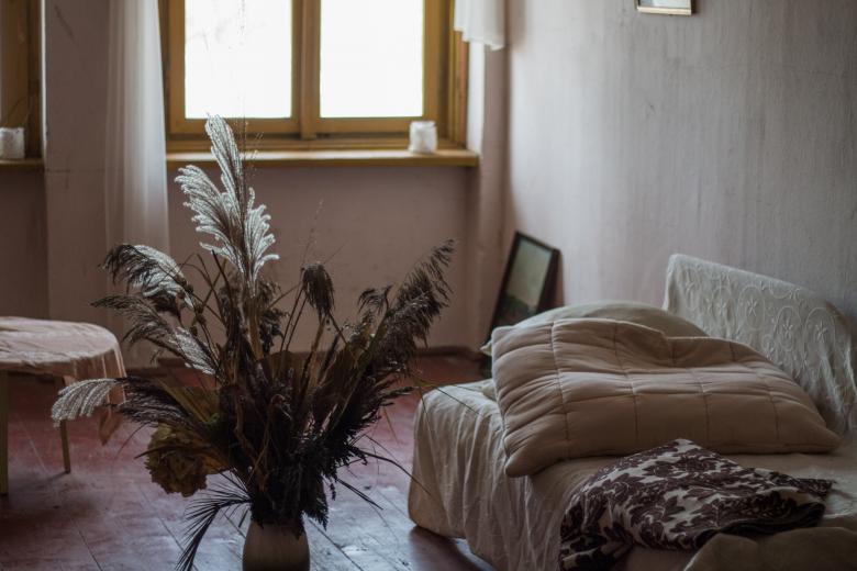 Free stock image of Room in countryside  created by Janis Urtans