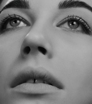 Free Stock Photo of Beauty portrait