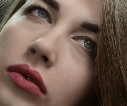Free Stock Photo of Beauty portrait