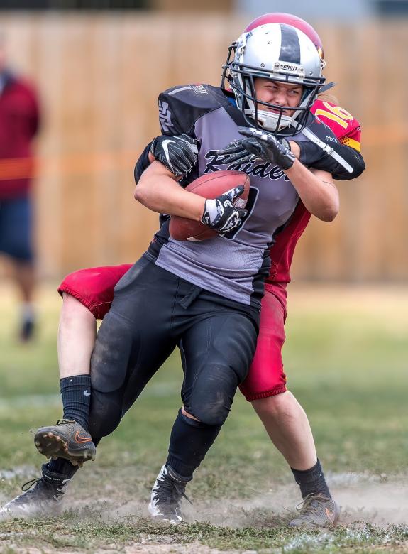 Free stock image of  Northern Lady Raiders created by John Torcasio