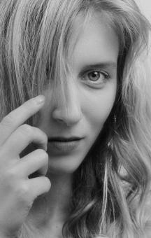 Free Stock Photo of Beauty portrait