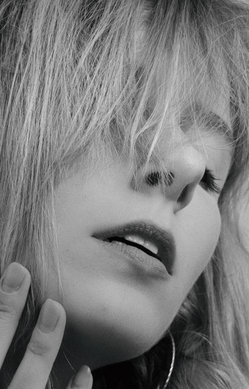Free stock image of Seductive woman created by Alexander Krivitskiy