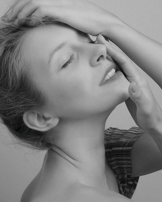 Free stock image of Sensual woman created by Alexander Krivitskiy