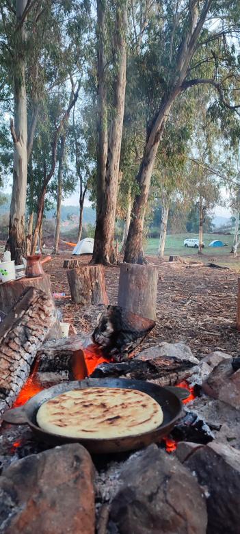 Free stock image of Camp breakfast created by abdallah ghaddab