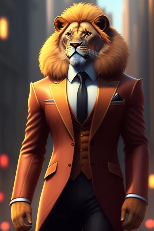 Free stock image of Yellow suit created by Anipace Universe