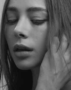 Free Stock Photo of Beauty portrait