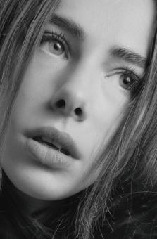 Free Stock Photo of Beauty portrait