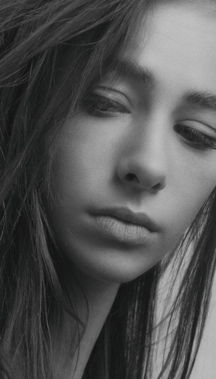 Free stock image of Beauty portrait created by Alexander Krivitskiy
