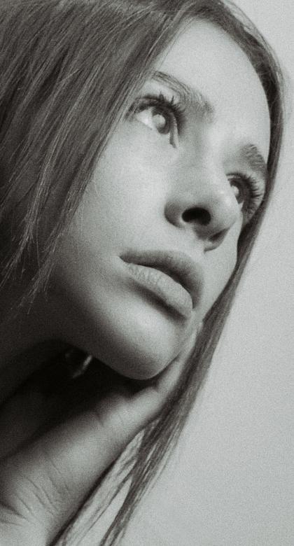 Free stock image of Skincare female created by Alexander Krivitskiy