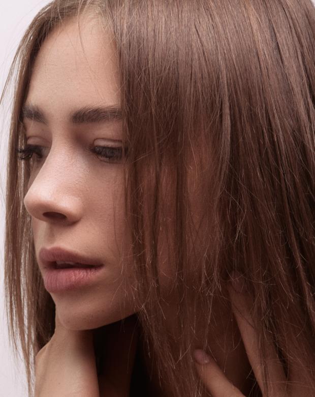 Free stock image of Emotional woman created by Alexander Krivitskiy