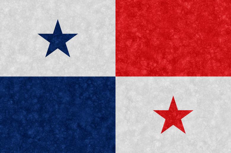 Free stock image of Velvet Flag - Panama created by Nicolas Raymond