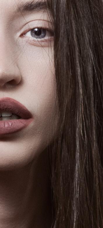Free stock image of Beauty portrait created by Alexander Krivitskiy