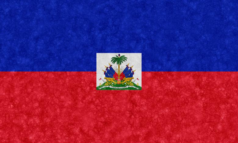 Free stock image of Velvet Flag - Haiti created by Nicolas Raymond