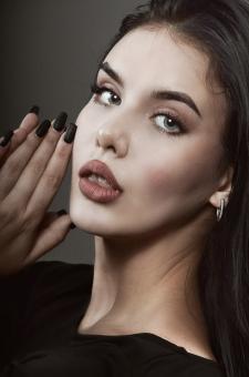 Free Stock Photo of Beauty portrait