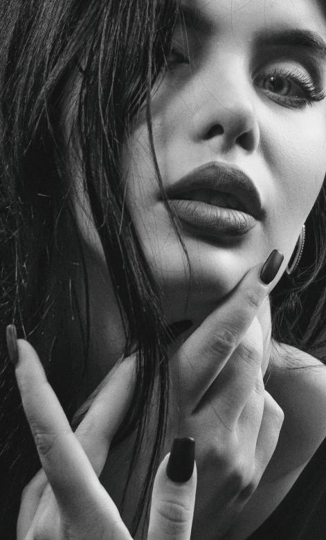 Free stock image of Fashion portrait created by Alexander Krivitskiy