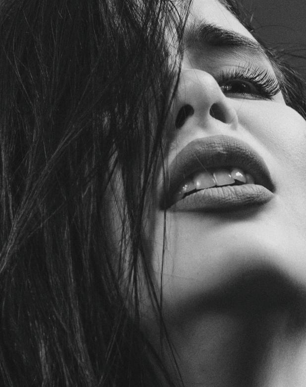 Free stock image of Seductive woman created by Alexander Krivitskiy