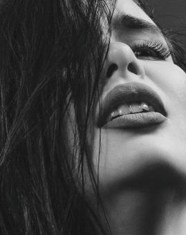 Free Stock Photo of Seductive woman