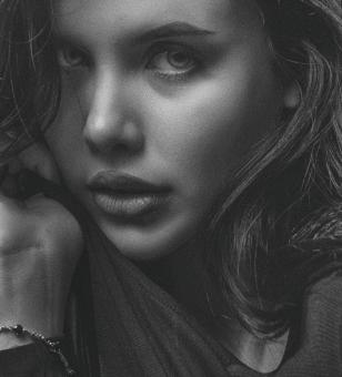Free Stock Photo of Beauty portrait