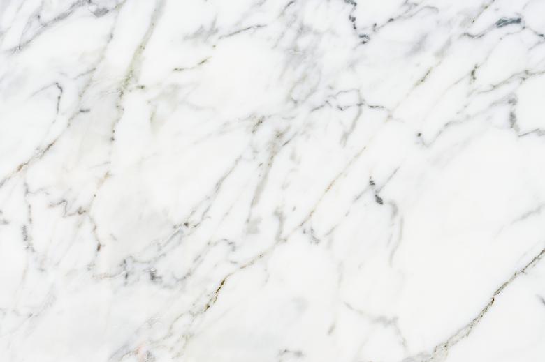 Free stock image of White marble texture background design created by LUSH.STUDIO