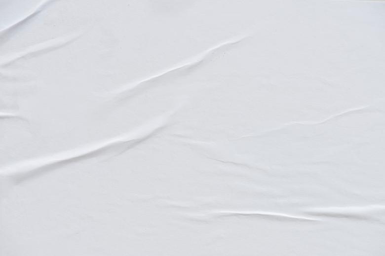 Free stock image of a white-colored, textured backdrop for any paper background or content created by LUSH.STUDIO