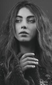 Free Stock Photo of Beauty portrait