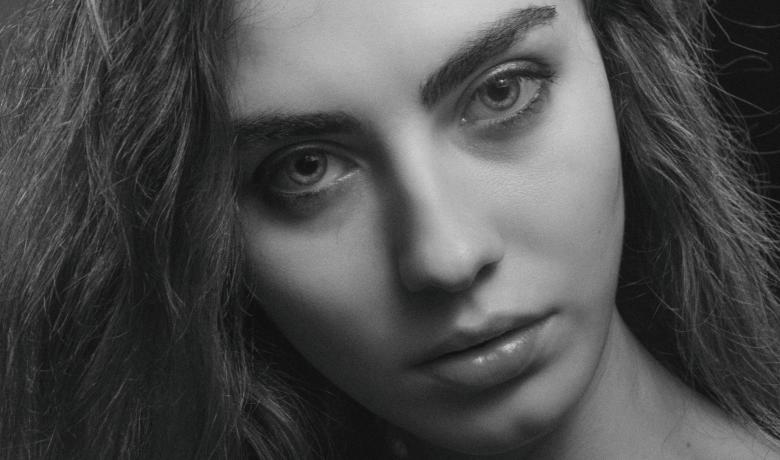 Free stock image of Beautiful woman created by Alexander Krivitskiy