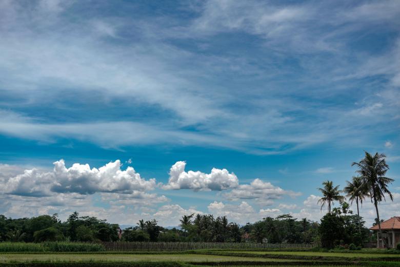 Free stock image of Village created by Fray