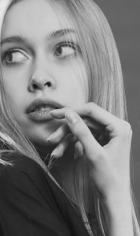 Free Stock Photo of Beauty portrait