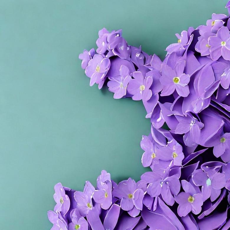 Free stock image of Lilac color walpapper for design created by Oleg Prokopenko