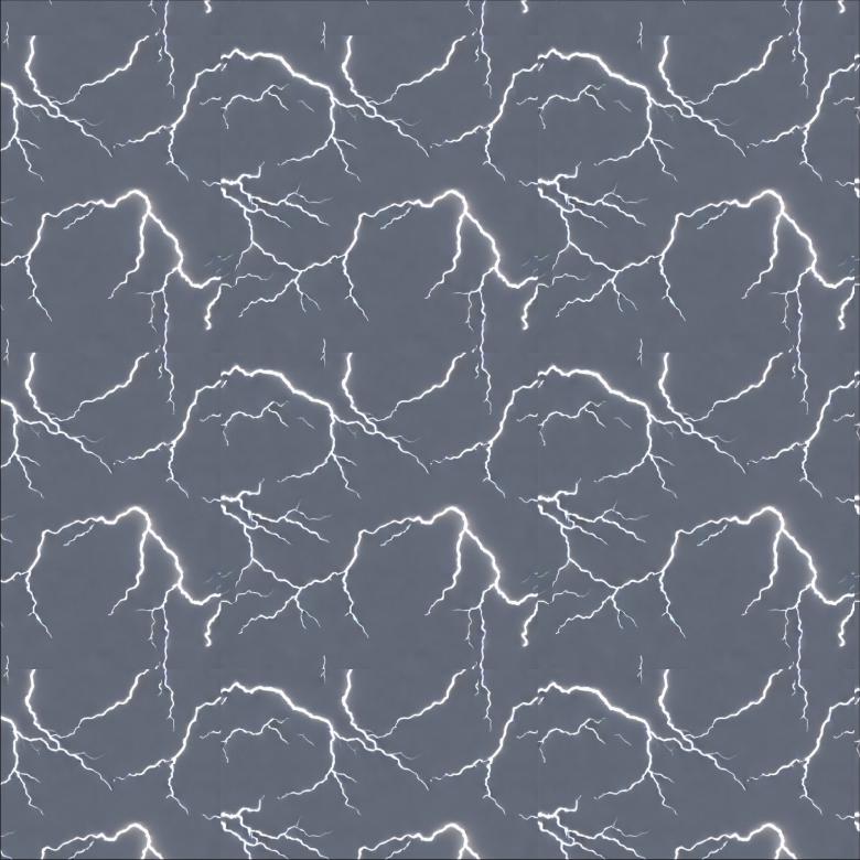 Free stock image of Seamless pattern Illustration lightning created by Oleg Prokopenko