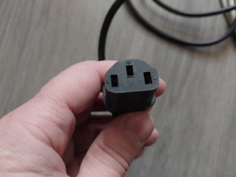 Free stock image of Electrical computer wires for current and information transfer created by Oleg Prokopenko