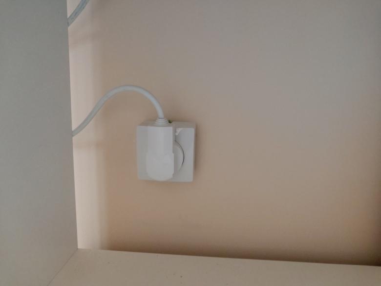 Free stock image of Wall outlet created by Oleg Prokopenko