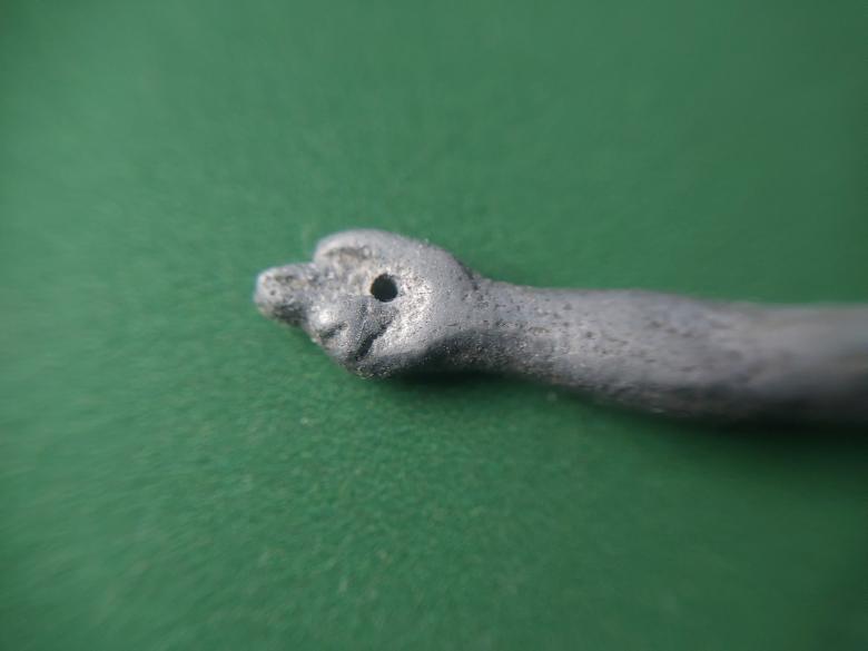 Free stock image of Sculpture hand and arm created by Oleg Prokopenko