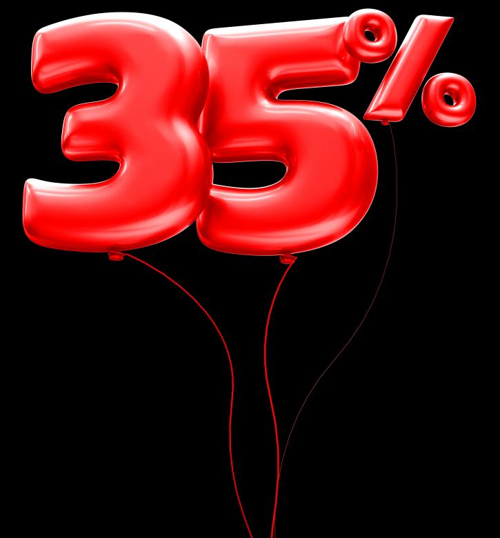 Free stock image of number red 3d render created by vandara