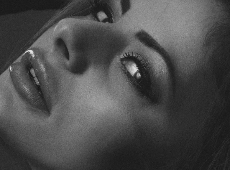 Free stock image of Beauty portrait created by Alexander Krivitskiy