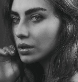 Free Stock Photo of Beauty portrait