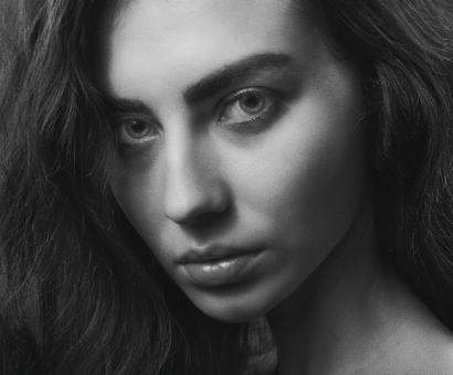 Free Stock Photo of Beauty portrait