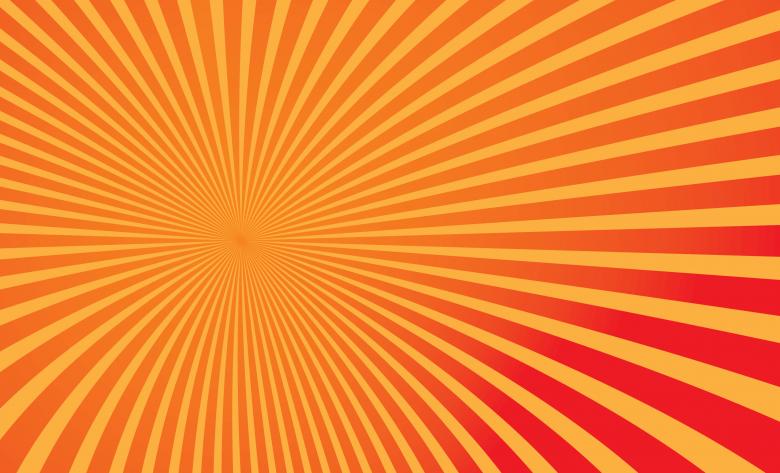 Free stock image of Sunburst background wallpaper Free created by Marsono