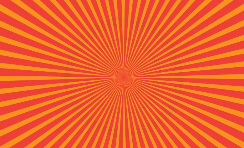 Free stock image of Sunburst background wallpaper Free created by Marsono