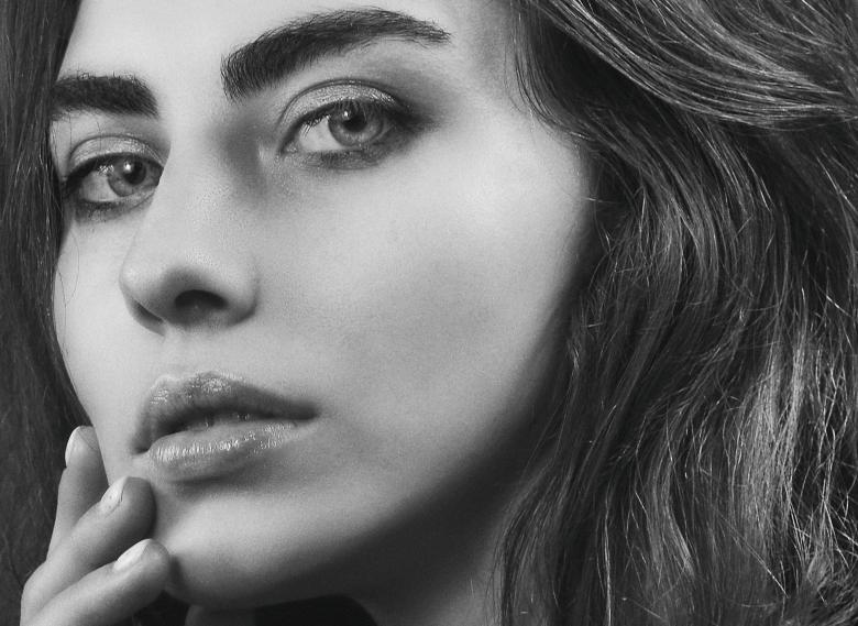 Free stock image of Beauty portrait created by Alexander Krivitskiy